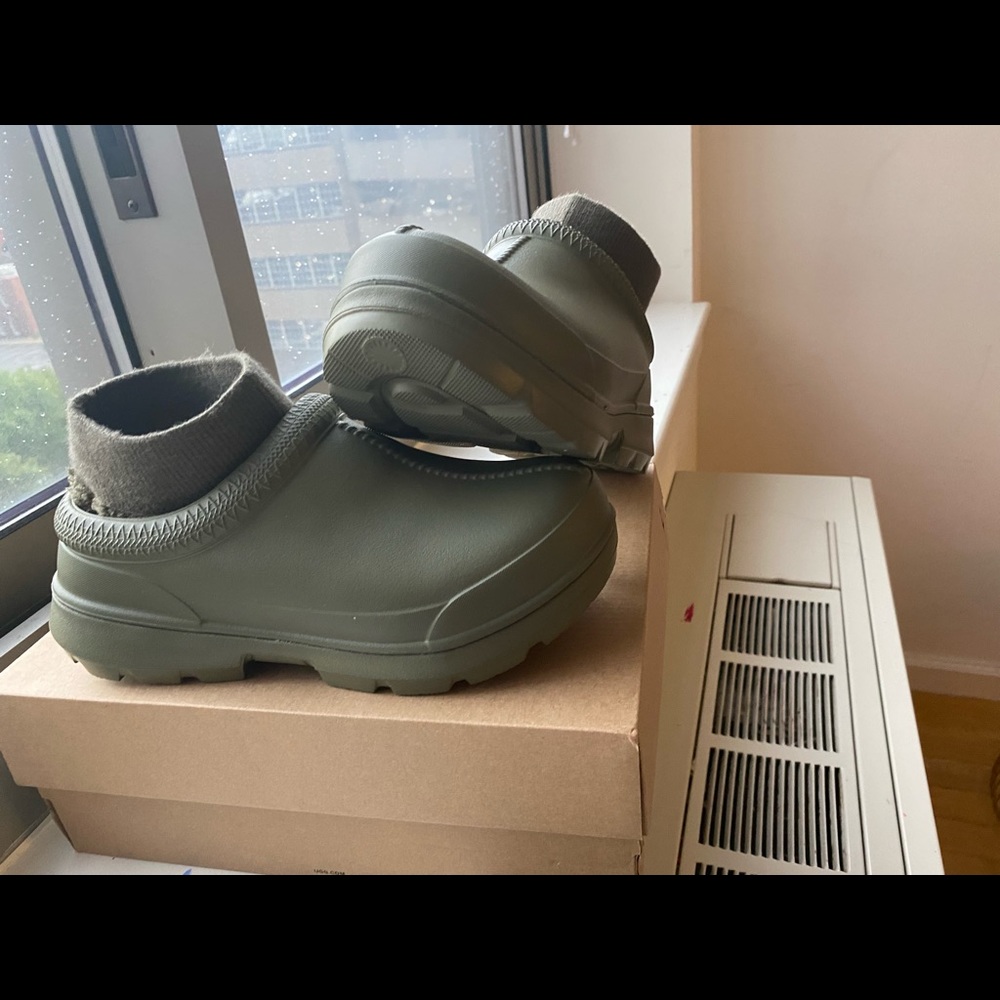 Ugg tasman